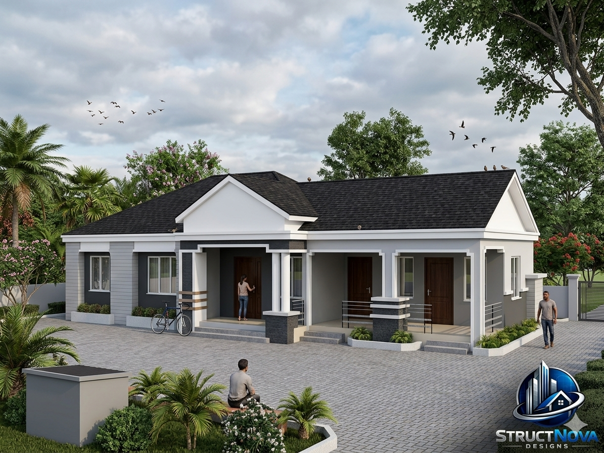 PLAN-015#2BED-DETACH#CONDO