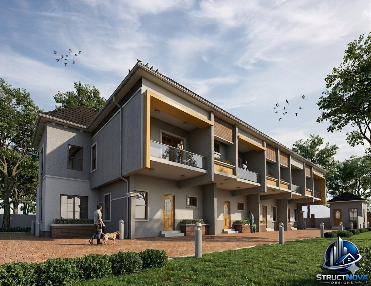 PLAN-049#2BED-TERRACE#APT
